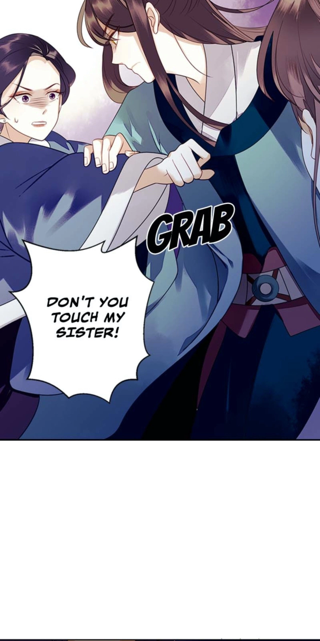 Read Return for Revenge chapter 22 image 27 on Lezhin