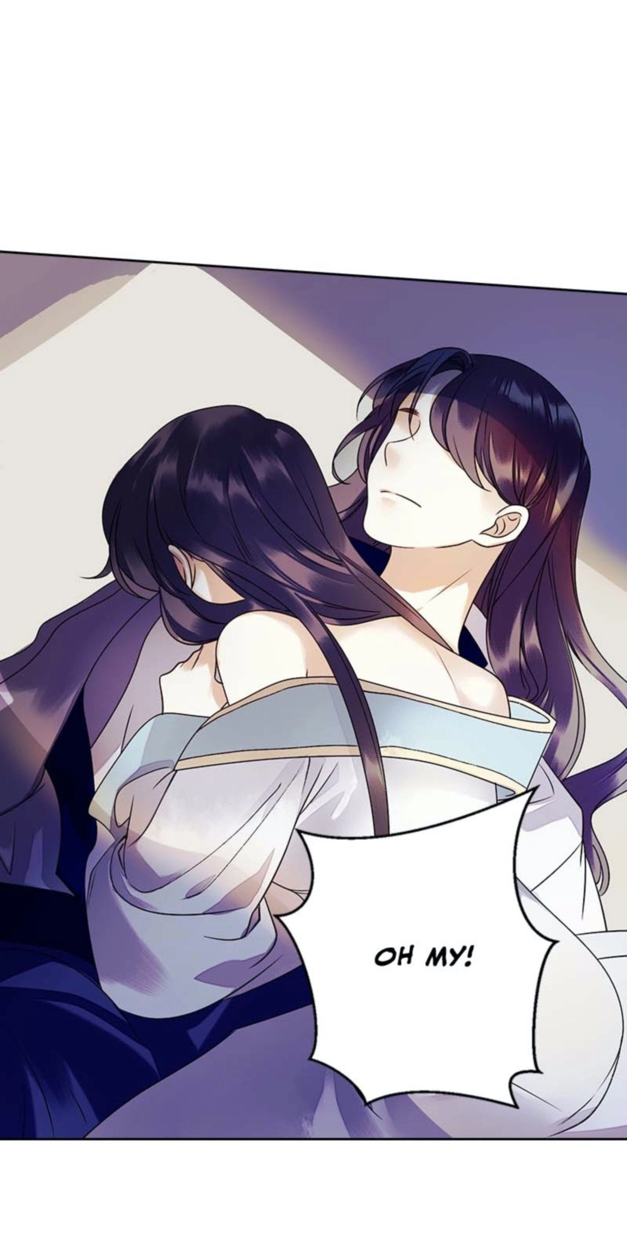 Read Return for Revenge chapter 22 image 4 on Lezhin