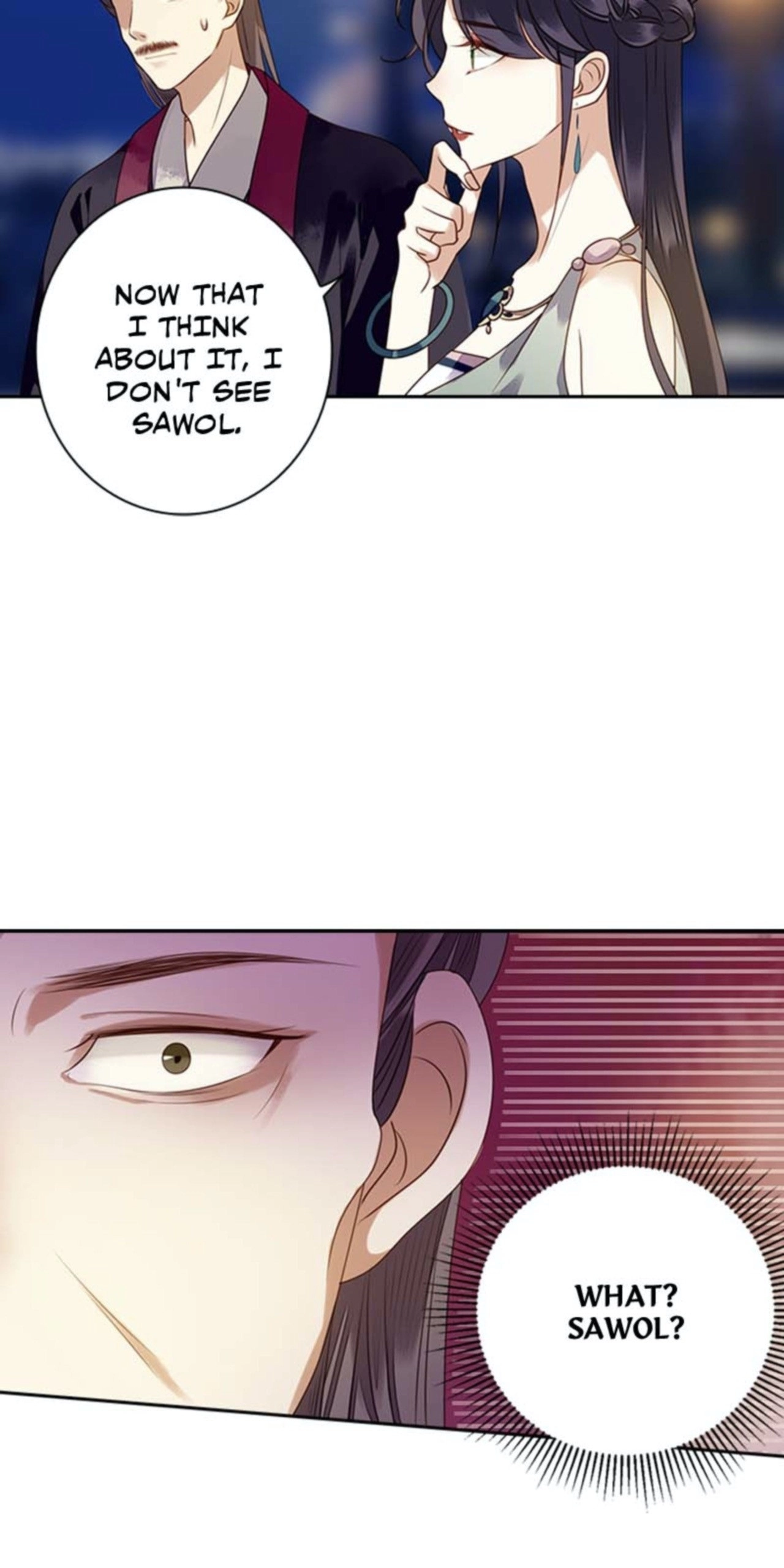Read Return for Revenge chapter 22 image 7 on Lezhin