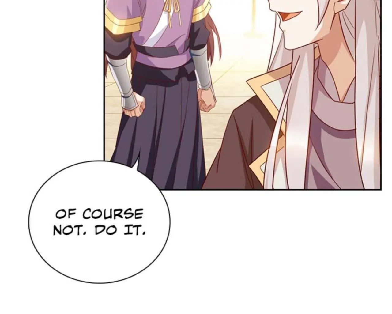 Read Return for Revenge chapter 220 image 14 on Lezhin