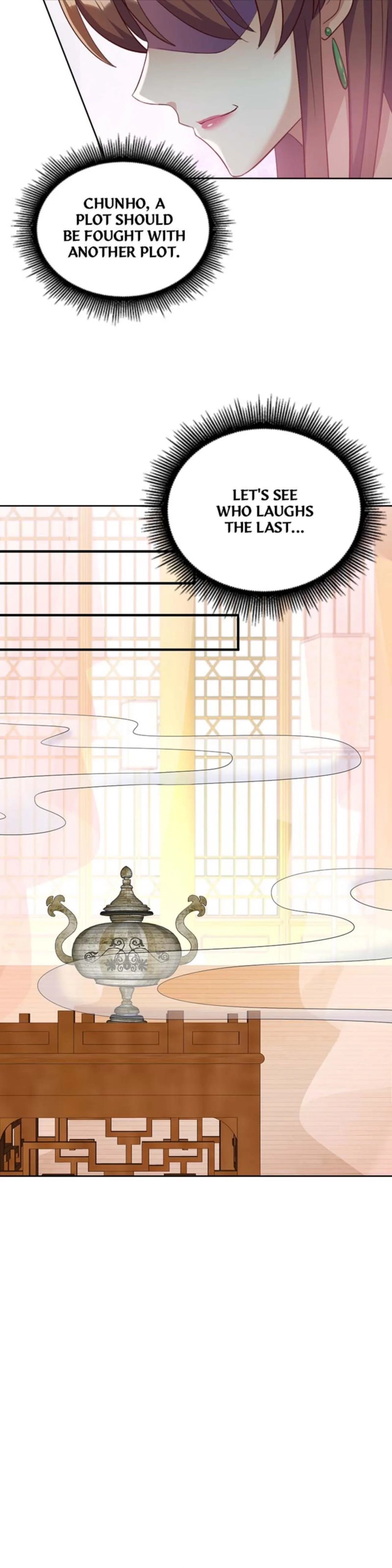 Read Return for Revenge chapter 220 image 17 on Lezhin