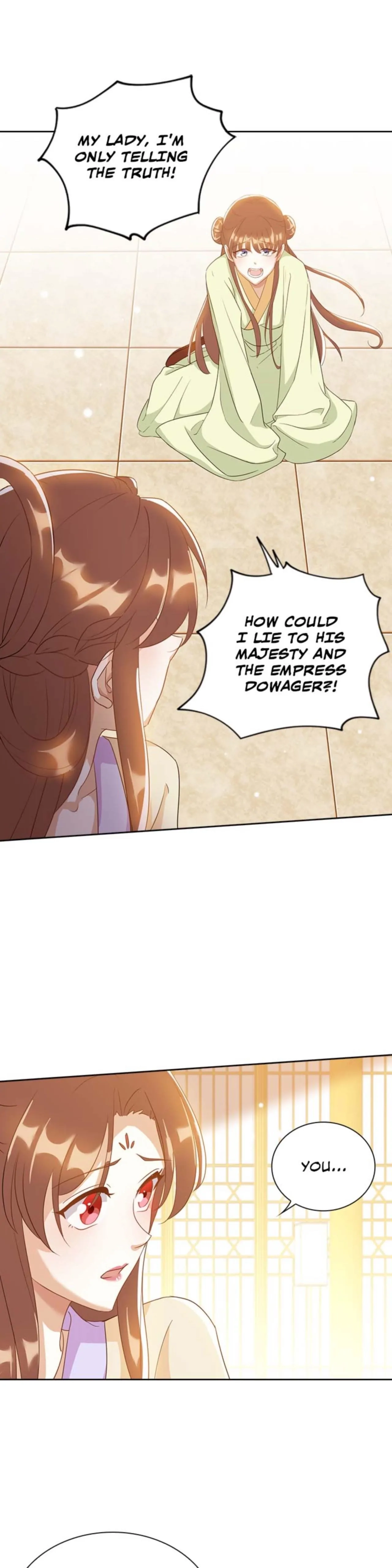 Read Return for Revenge chapter 220 image 8 on Lezhin