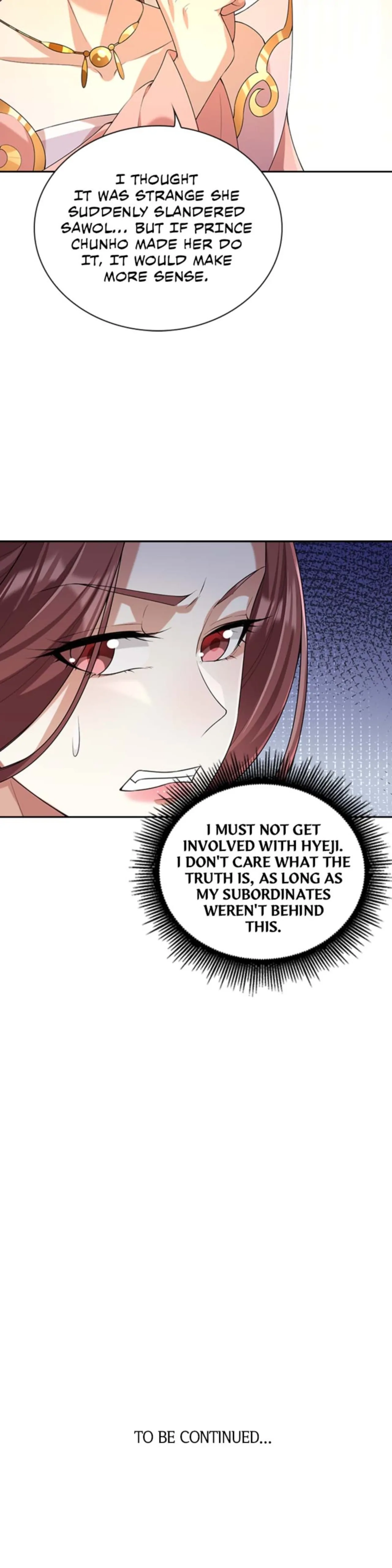 Read Return for Revenge chapter 221 image 17 on Lezhin