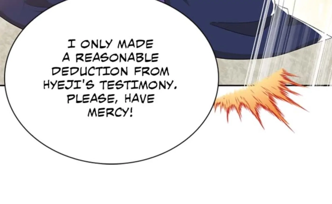 Read Return for Revenge chapter 221 image 7 on Lezhin