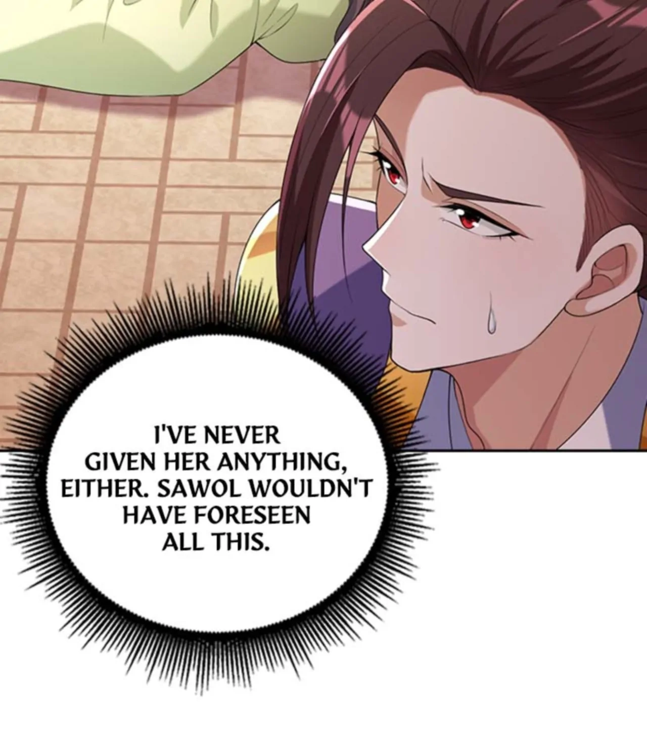Read Return for Revenge chapter 222 image 4 on Lezhin