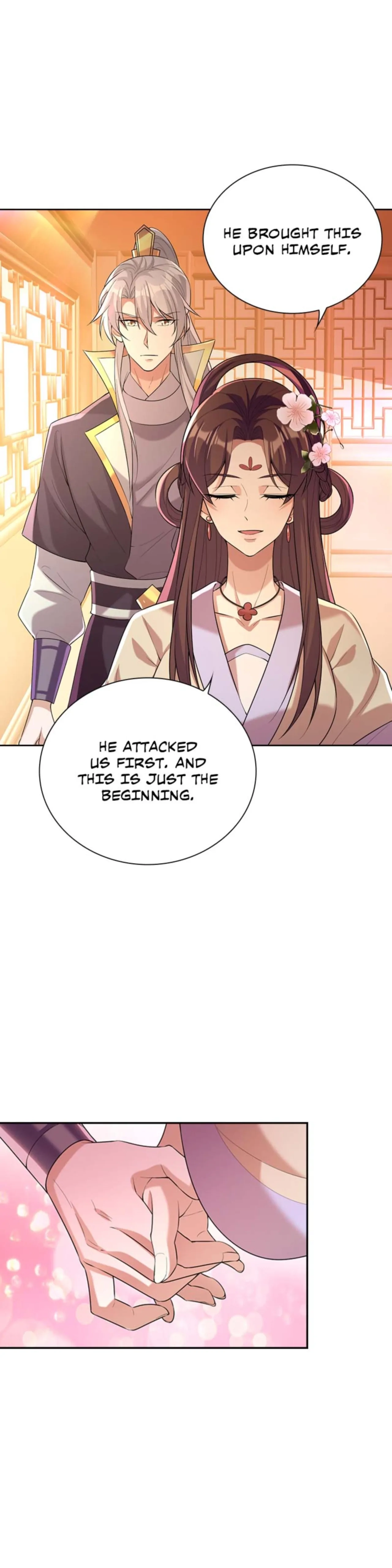 Read Return for Revenge chapter 223 image 5 on Lezhin