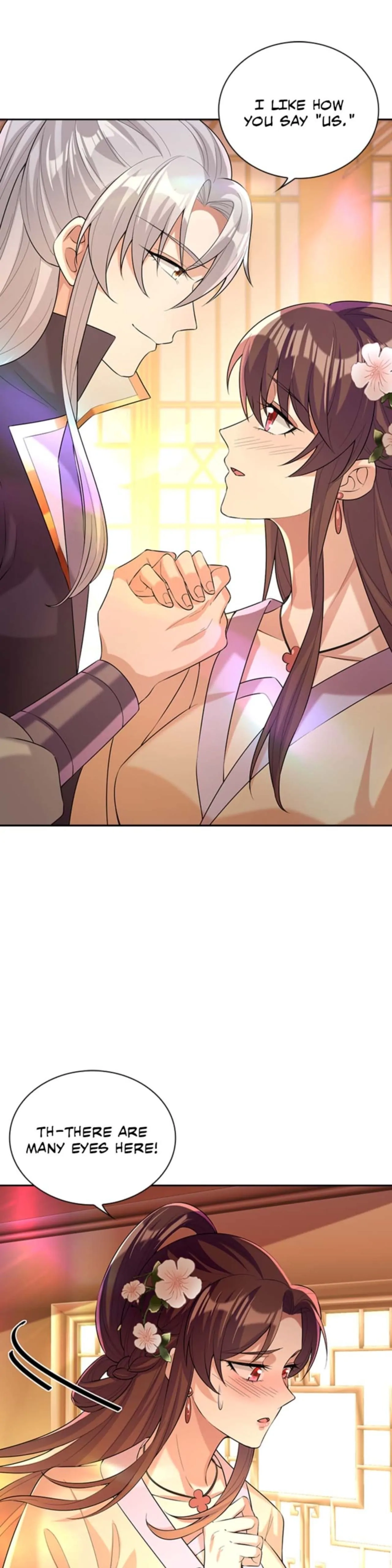 Read Return for Revenge chapter 223 image 6 on Lezhin