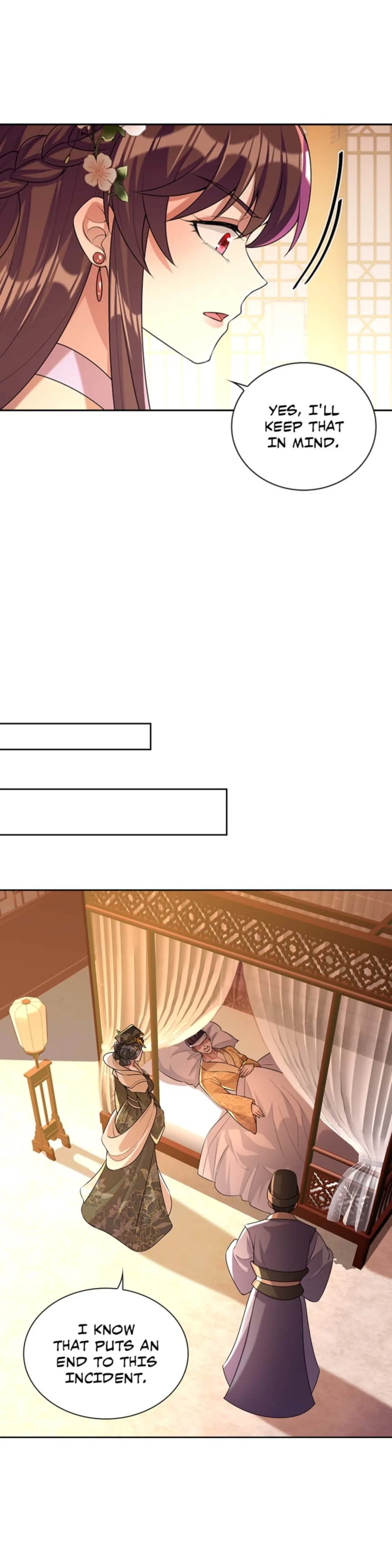 Read Return for Revenge chapter 223 image 8 on Lezhin