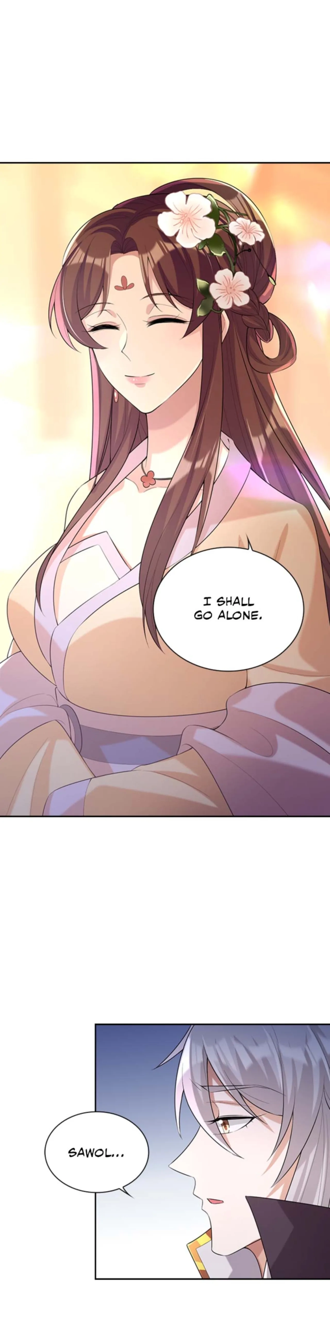 Read Return for Revenge chapter 224 image 16 on Lezhin