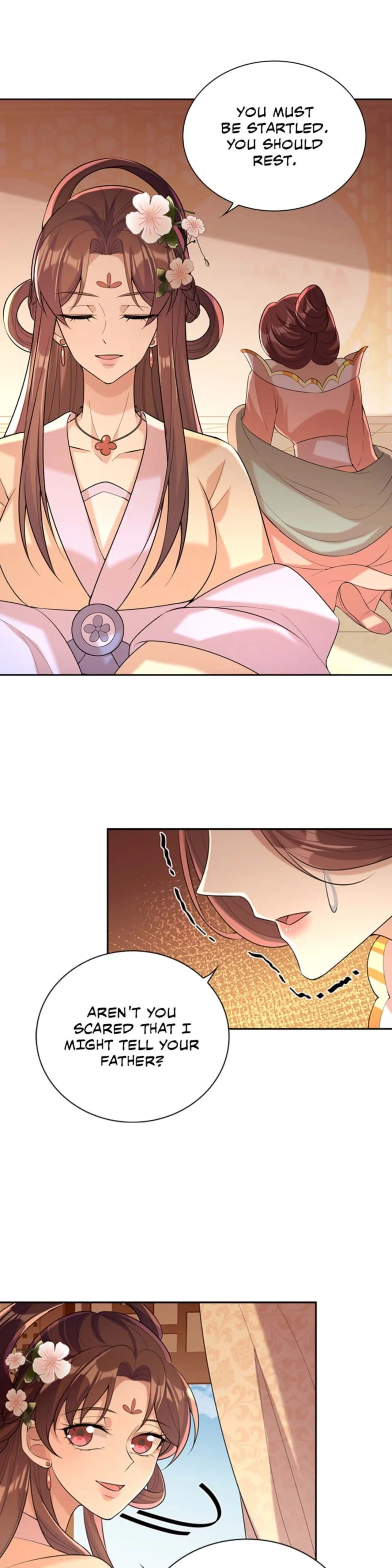 Read Return for Revenge chapter 224 image 5 on Lezhin