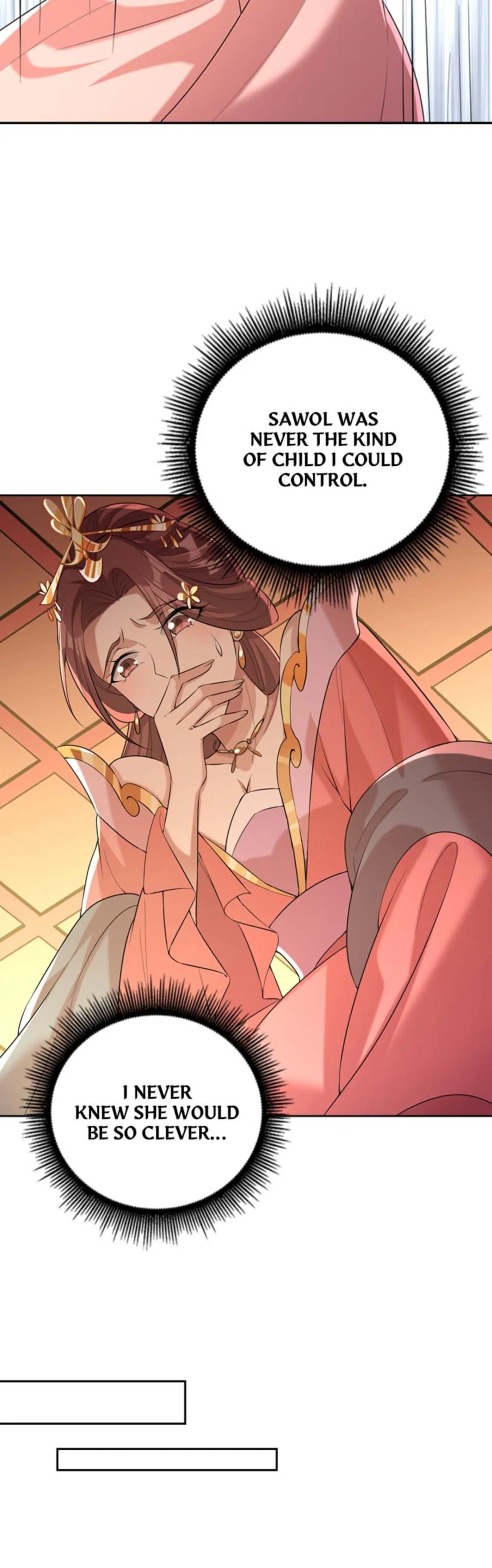 Read Return for Revenge chapter 224 image 7 on Lezhin