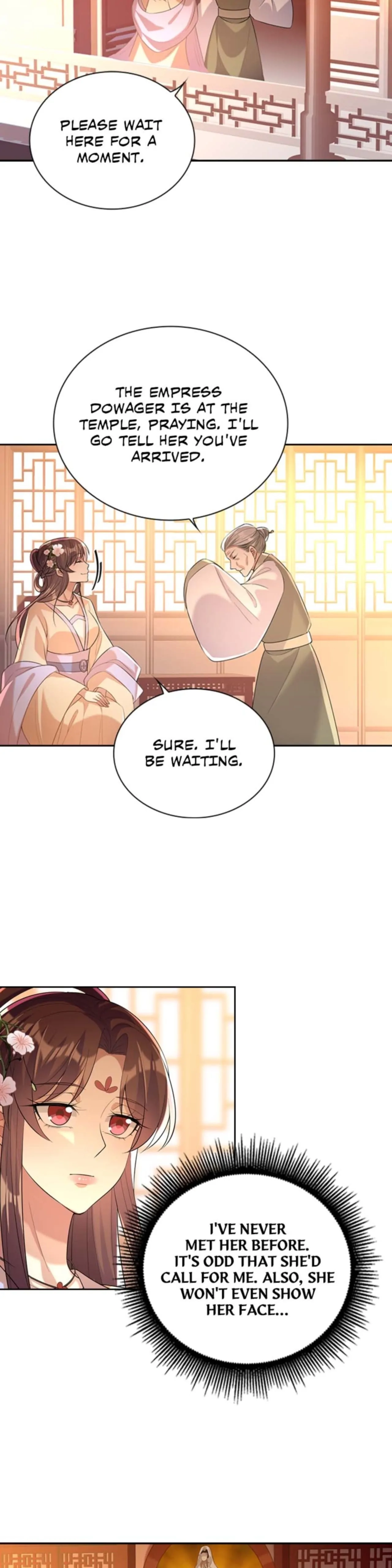 Read Return for Revenge chapter 225 image 6 on Lezhin