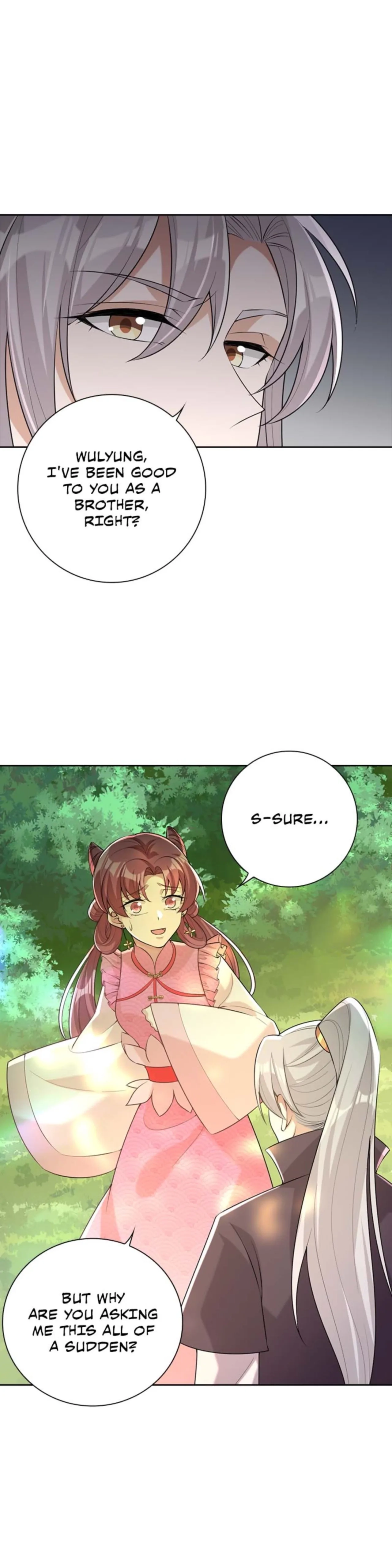 Read Return for Revenge chapter 226 image 1 on Lezhin