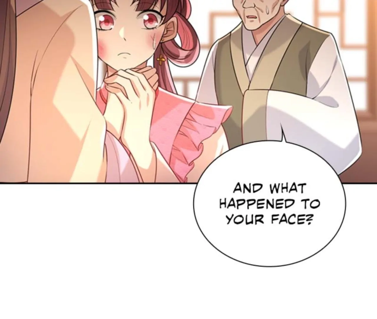 Read Return for Revenge chapter 226 image 13 on Lezhin