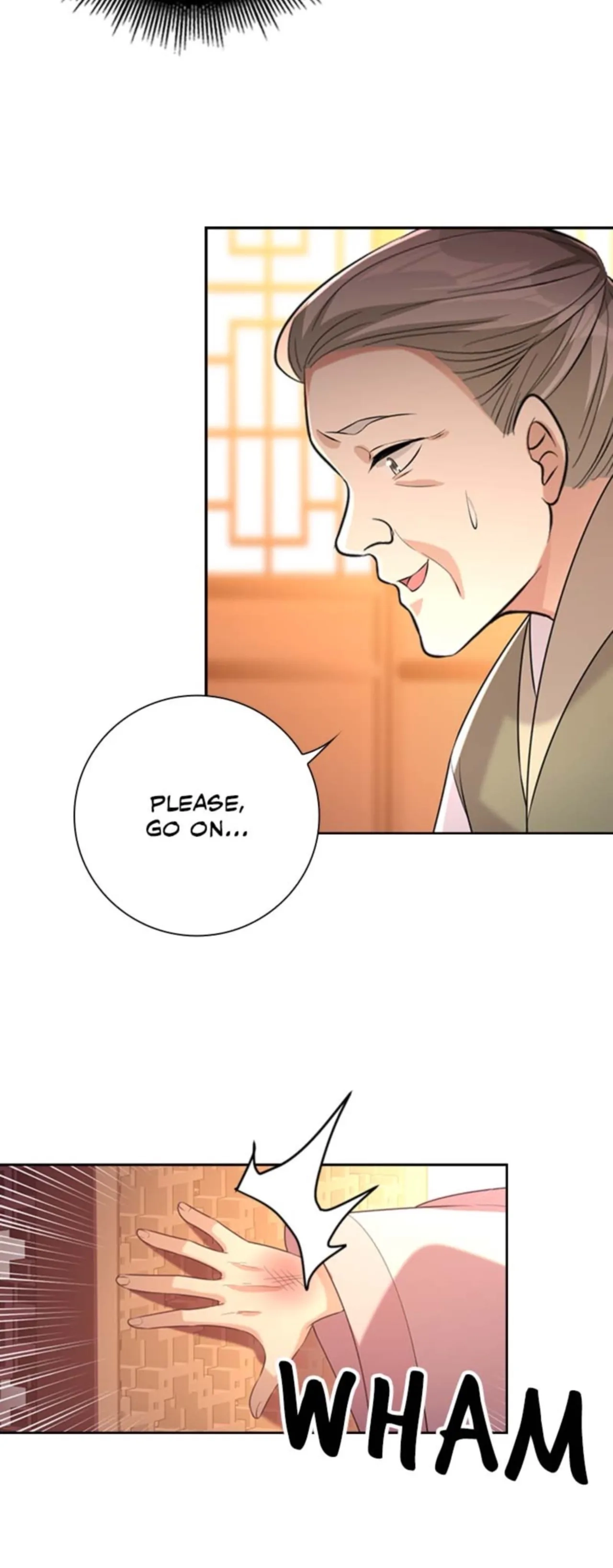 Read Return for Revenge chapter 226 image 6 on Lezhin