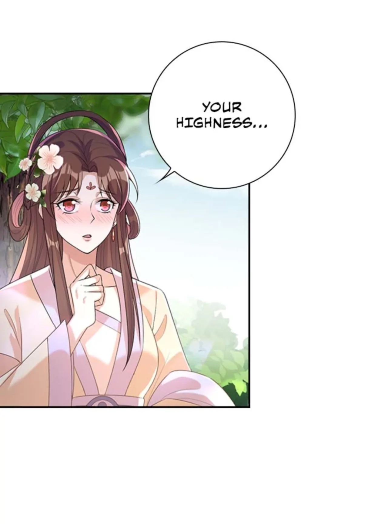 Read Return for Revenge chapter 227 image 7 on Lezhin