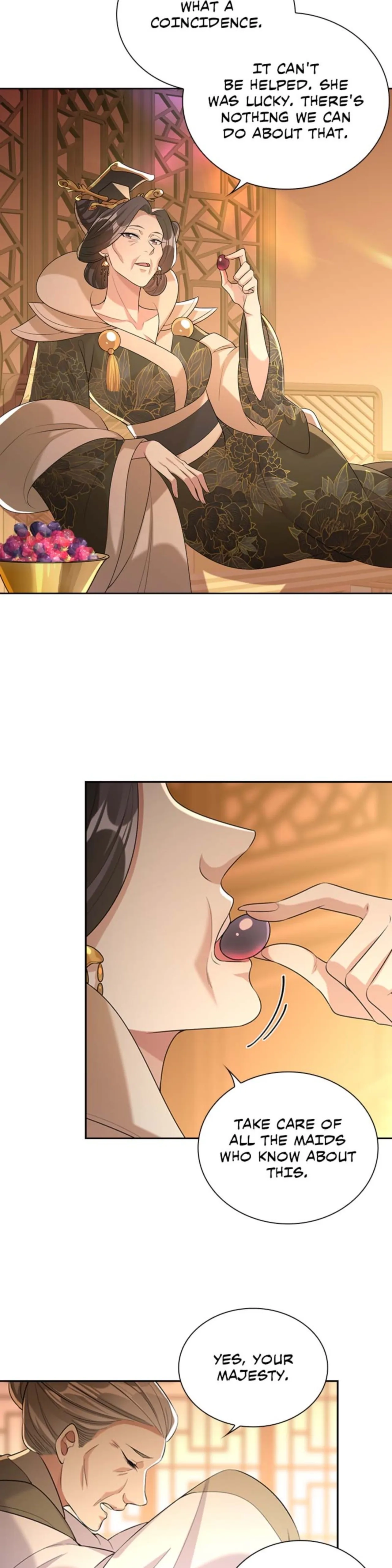 Read Return for Revenge chapter 228 image 5 on Lezhin