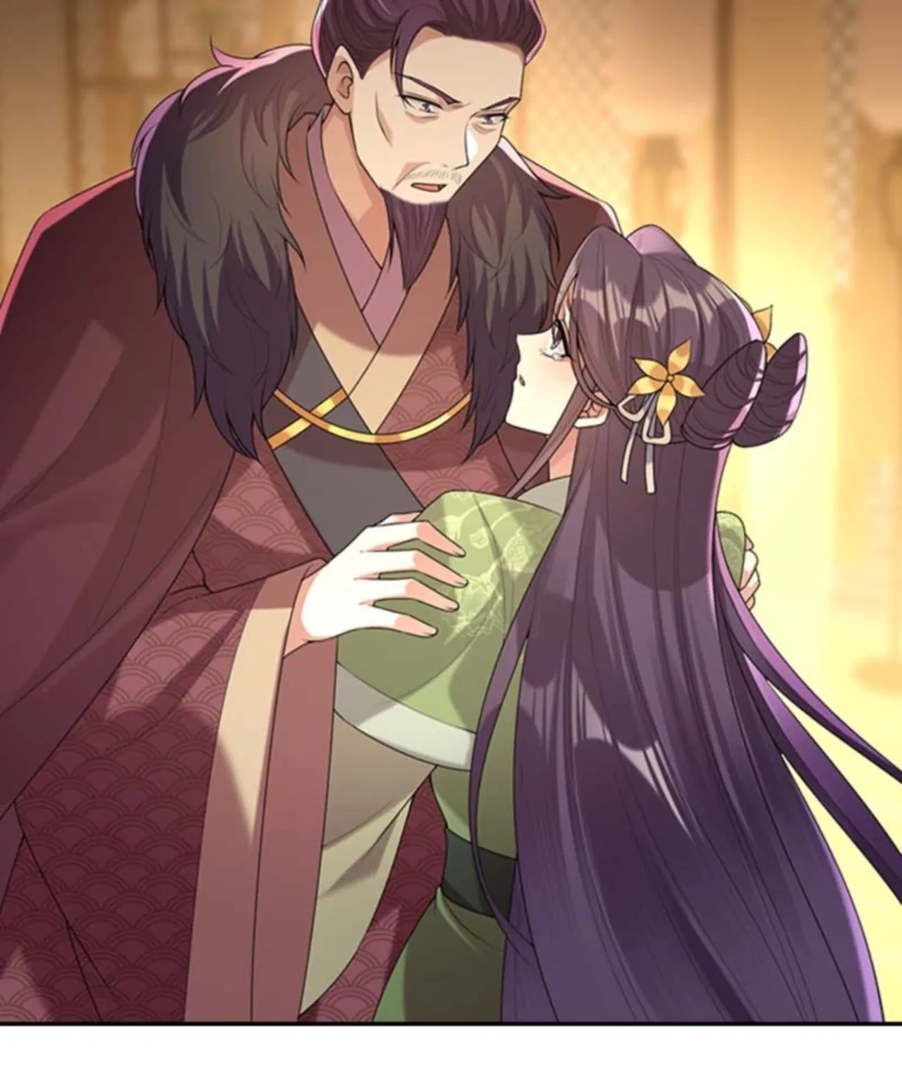 Read Return for Revenge chapter 229 image 13 on Lezhin
