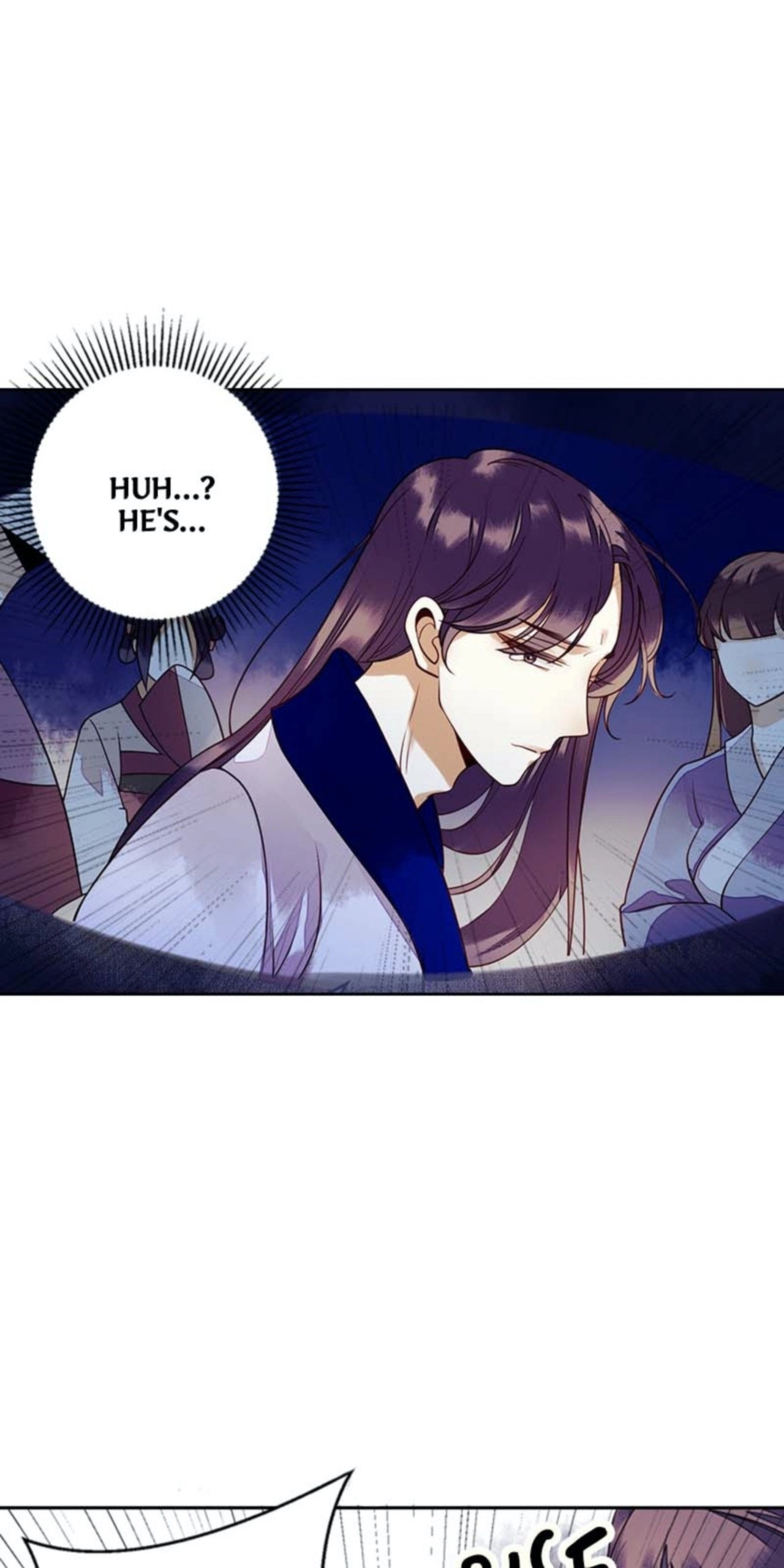 Read Return for Revenge chapter 23 image 1 on Lezhin