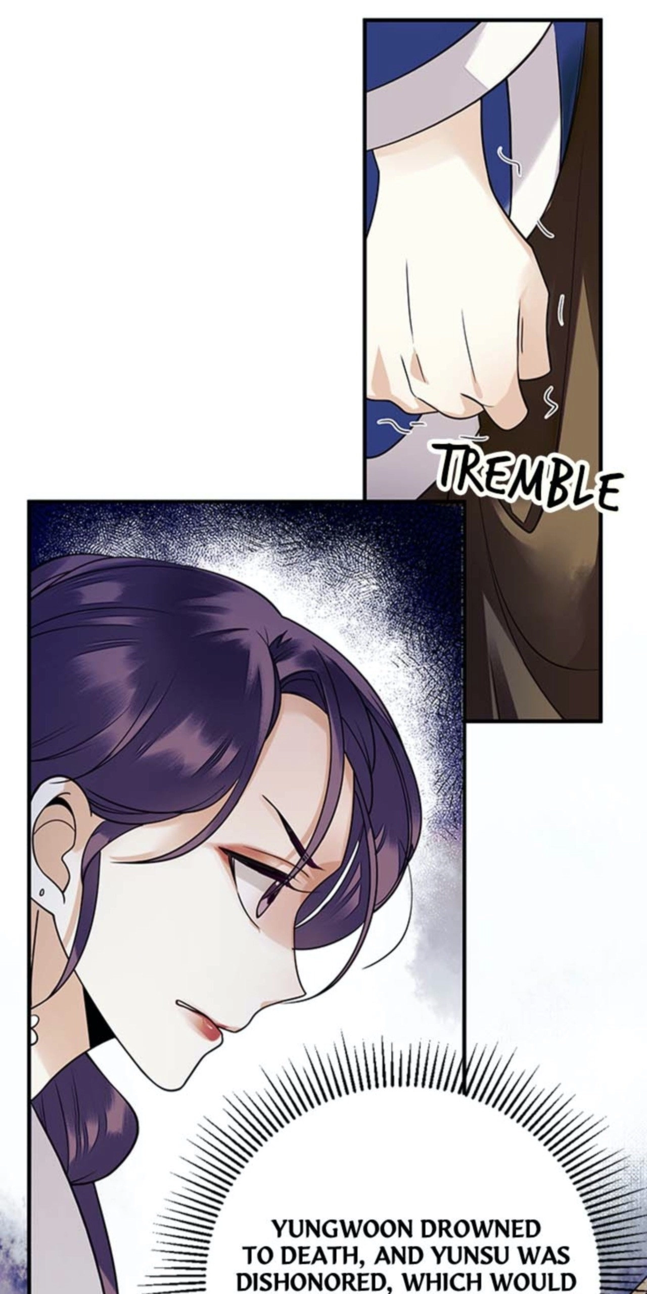 Read Return for Revenge chapter 23 image 10 on Lezhin