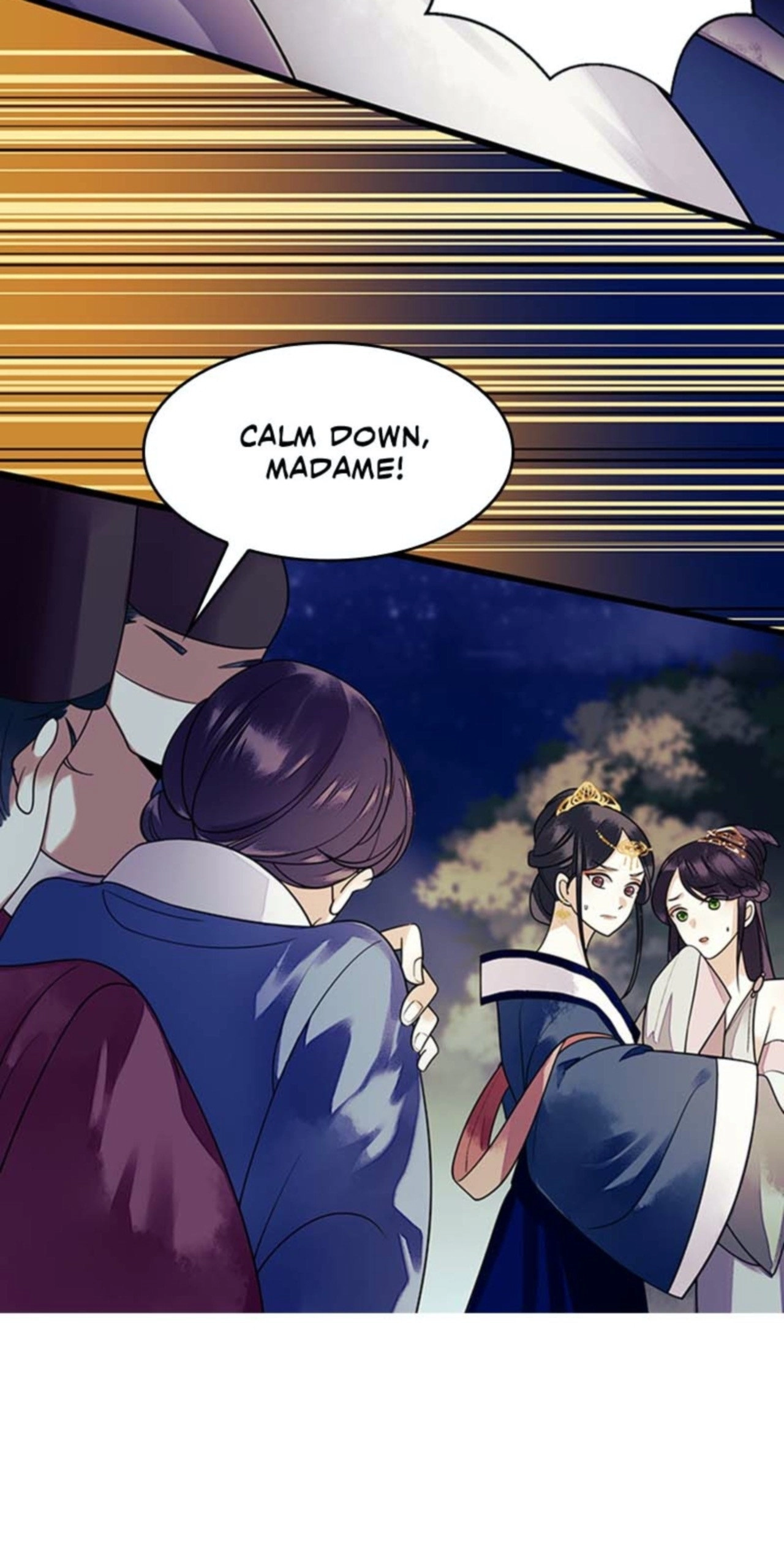 Read Return for Revenge chapter 23 image 13 on Lezhin