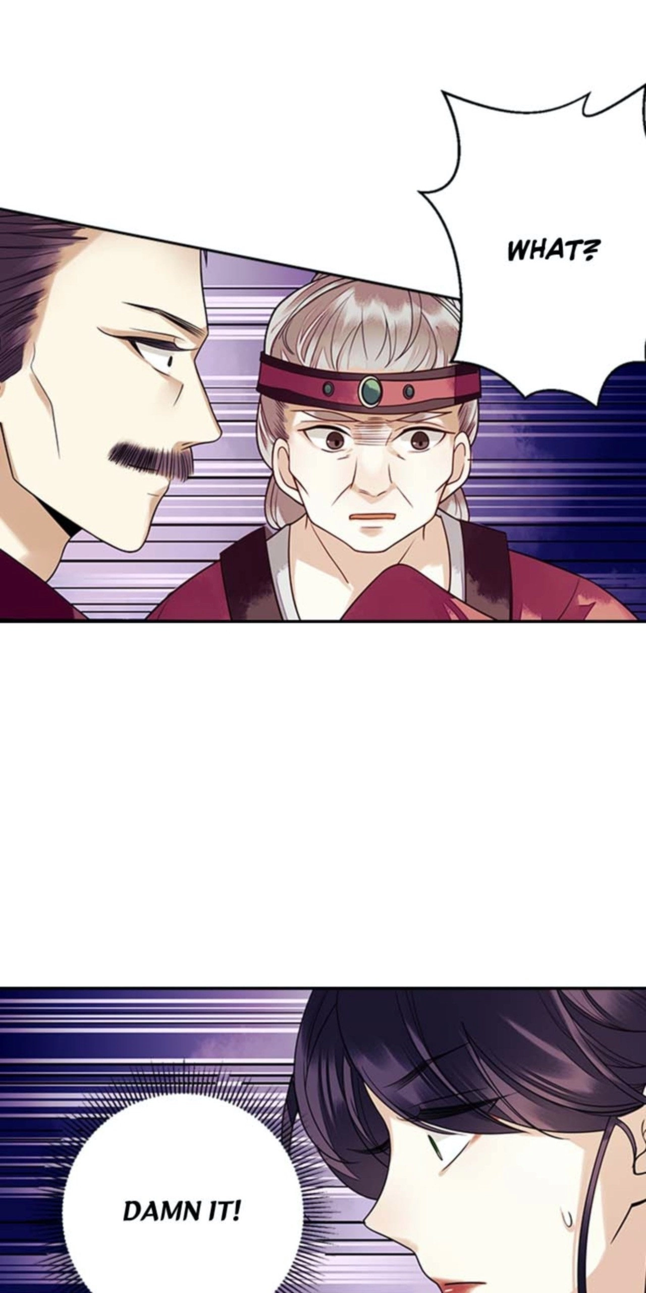 Read Return for Revenge chapter 23 image 16 on Lezhin