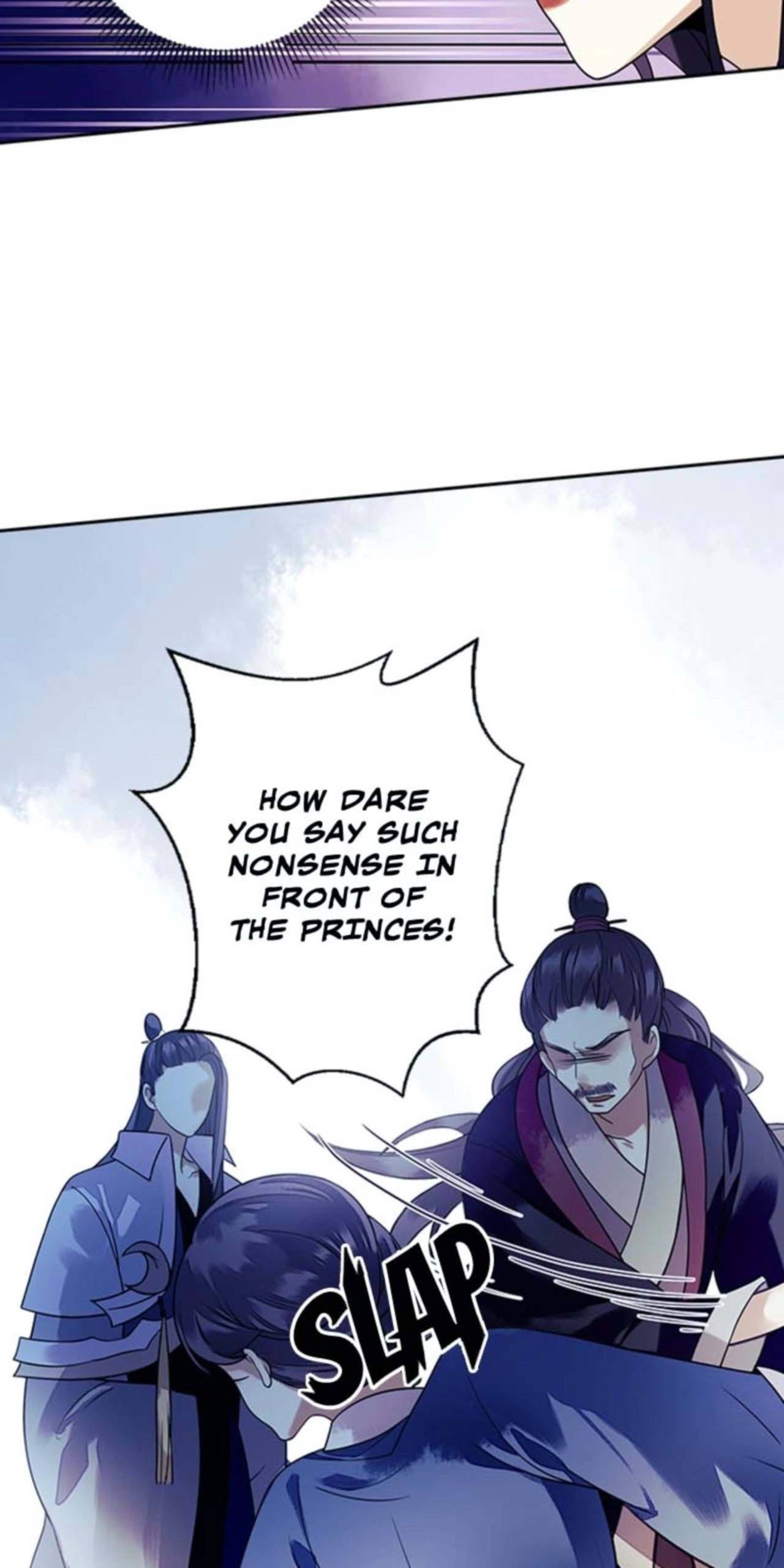 Read Return for Revenge chapter 23 image 17 on Lezhin