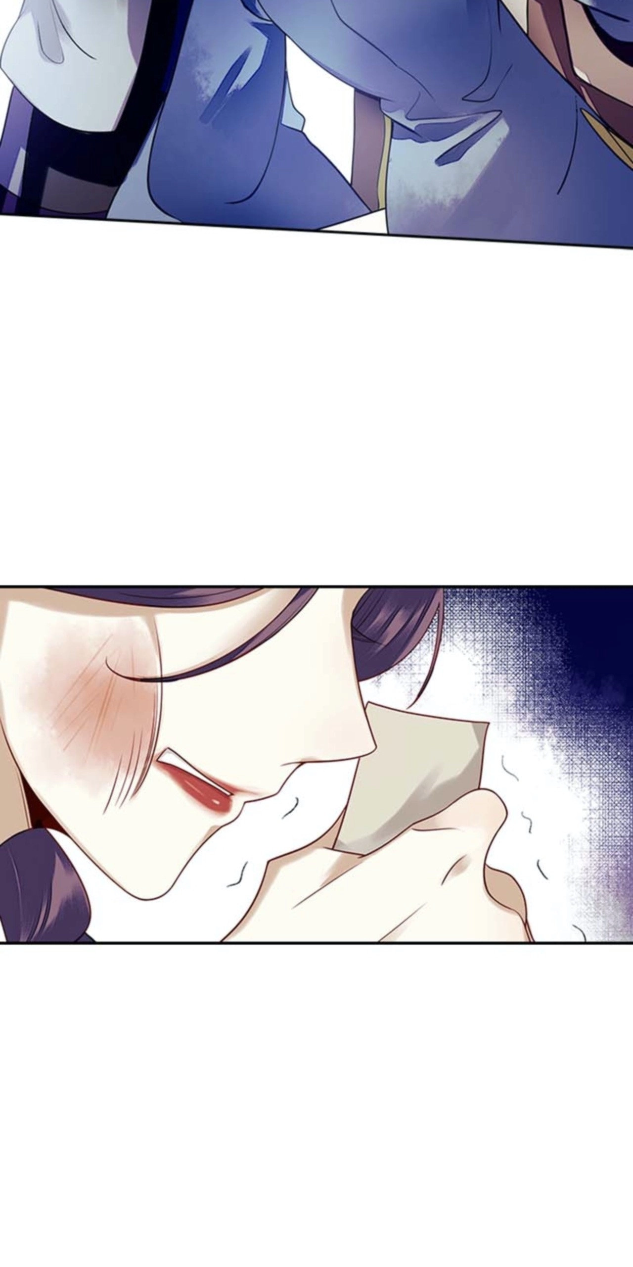 Read Return for Revenge chapter 23 image 18 on Lezhin