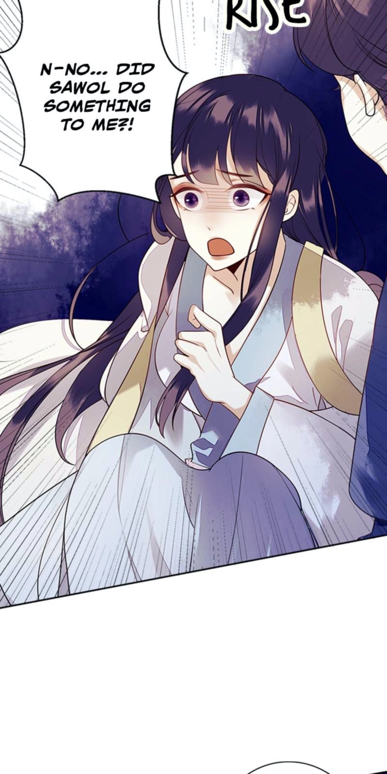 Read Return for Revenge chapter 23 image 2 on Lezhin