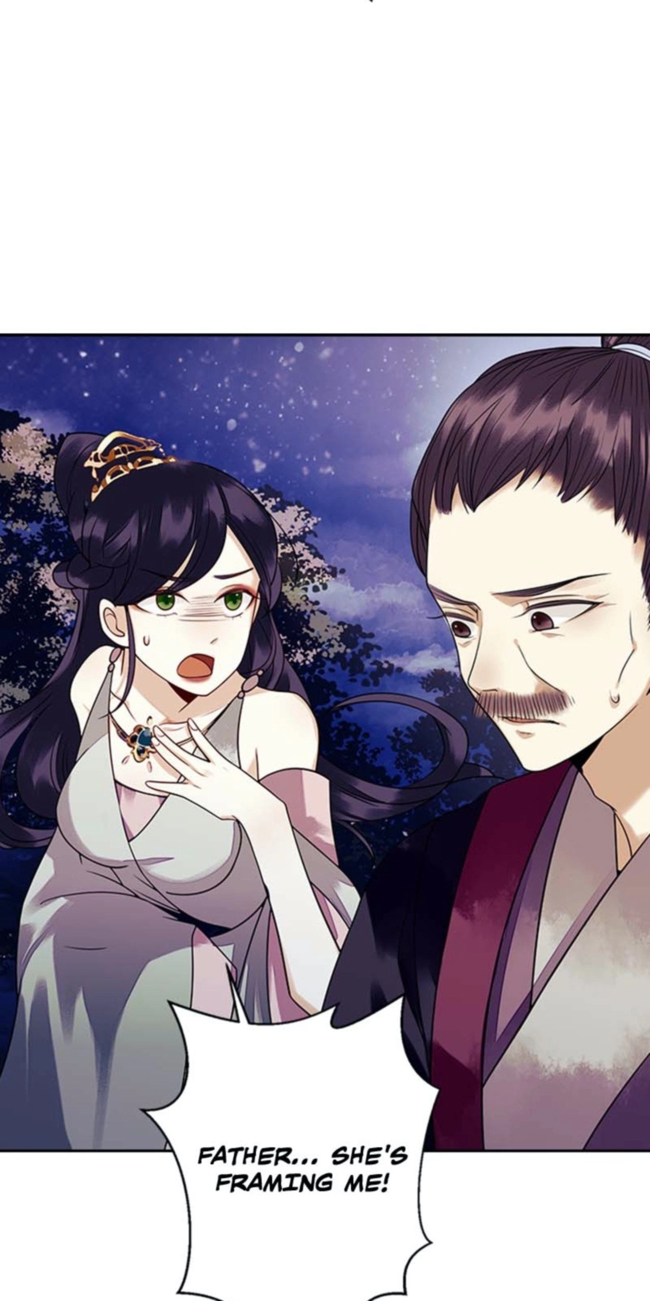 Read Return for Revenge chapter 23 image 20 on Lezhin