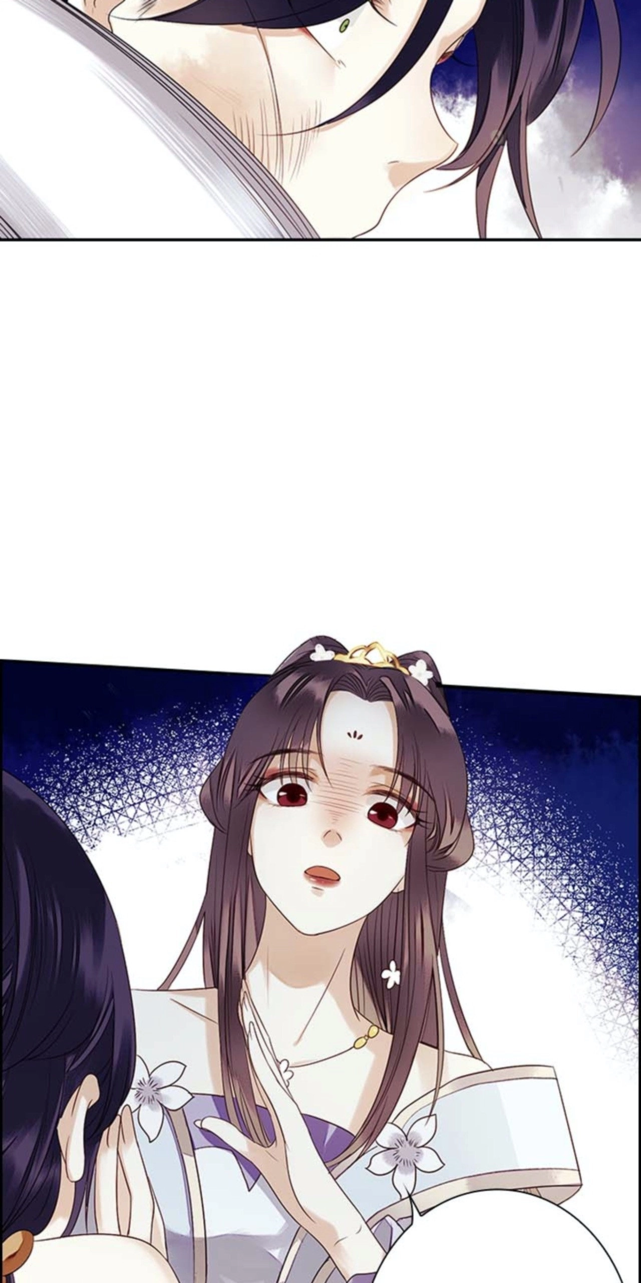 Read Return for Revenge chapter 23 image 23 on Lezhin