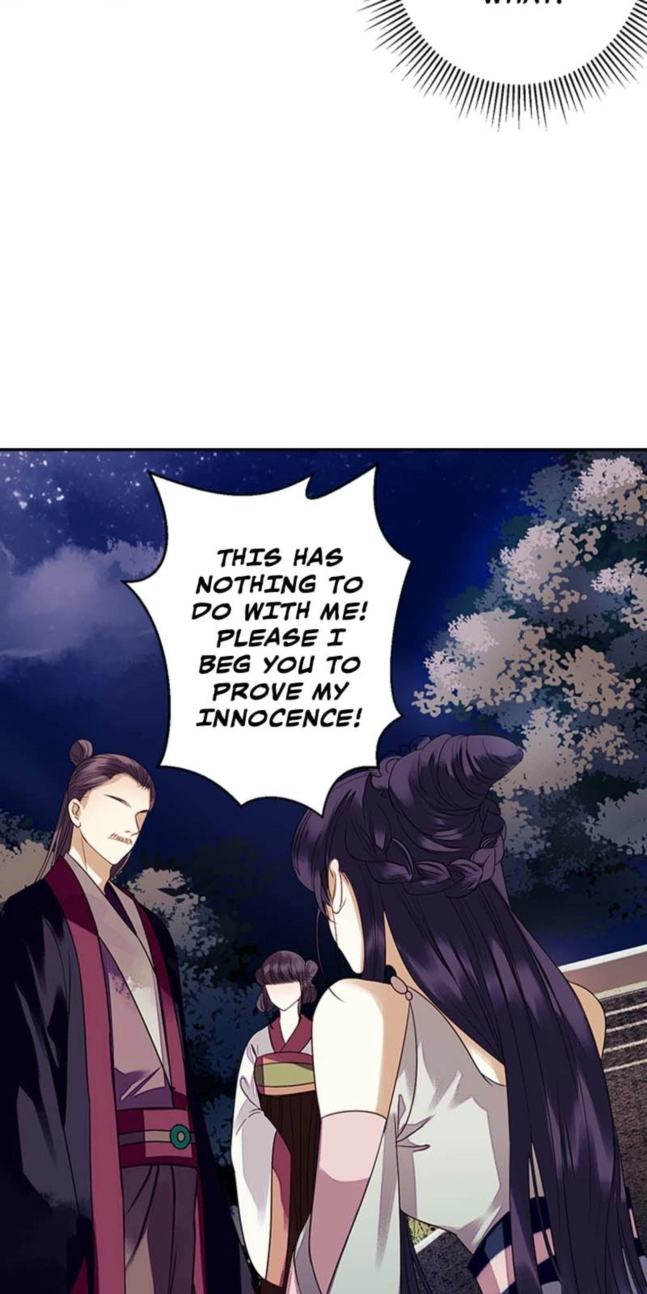 Read Return for Revenge chapter 23 image 25 on Lezhin