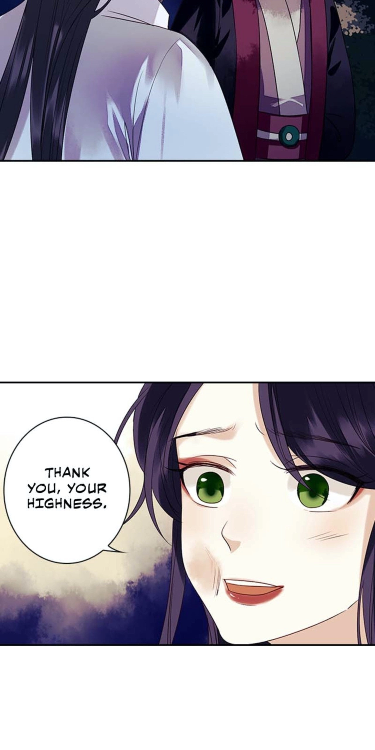 Read Return for Revenge chapter 23 image 27 on Lezhin