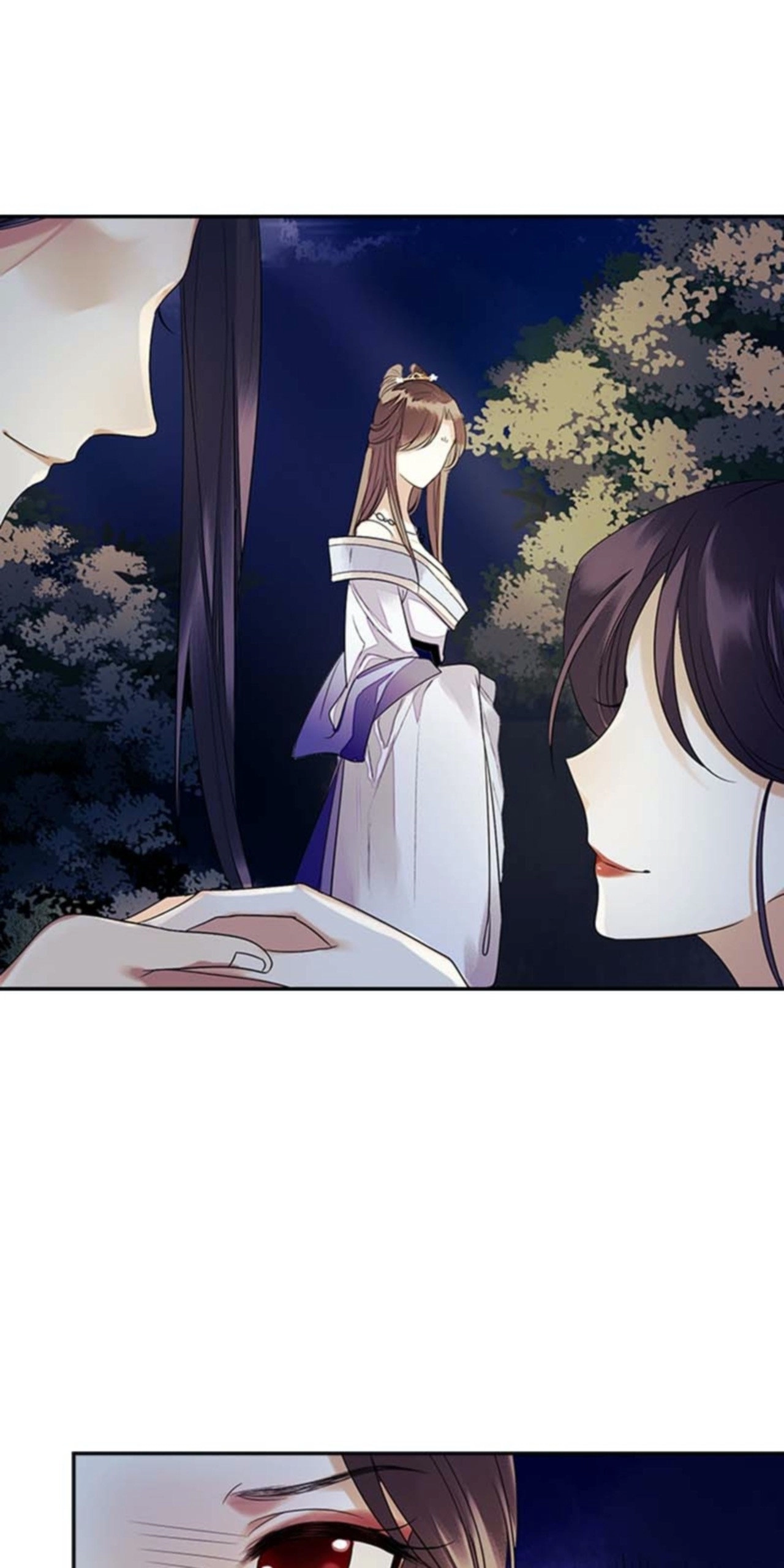 Read Return for Revenge chapter 23 image 28 on Lezhin
