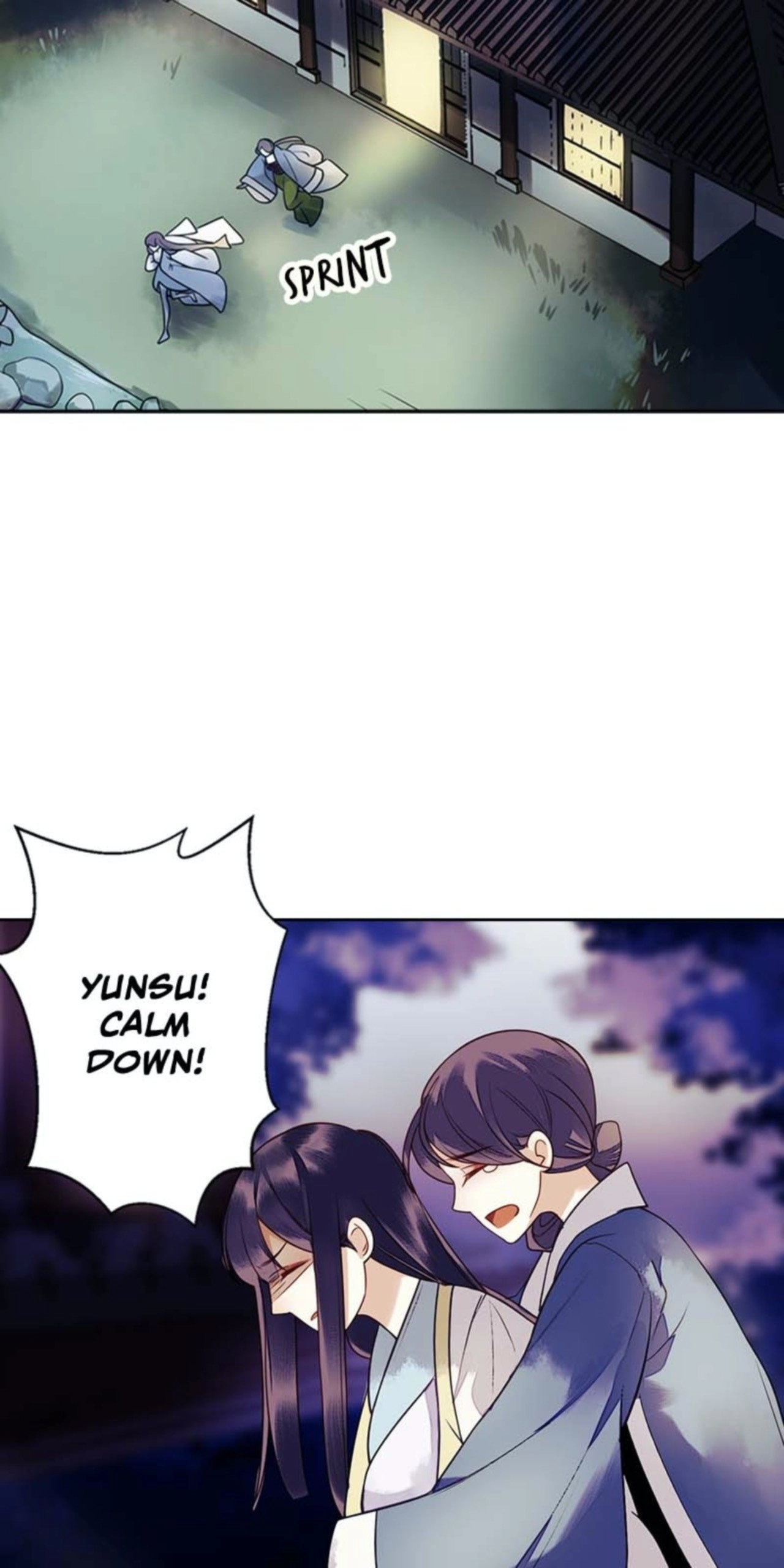 Read Return for Revenge chapter 23 image 6 on Lezhin
