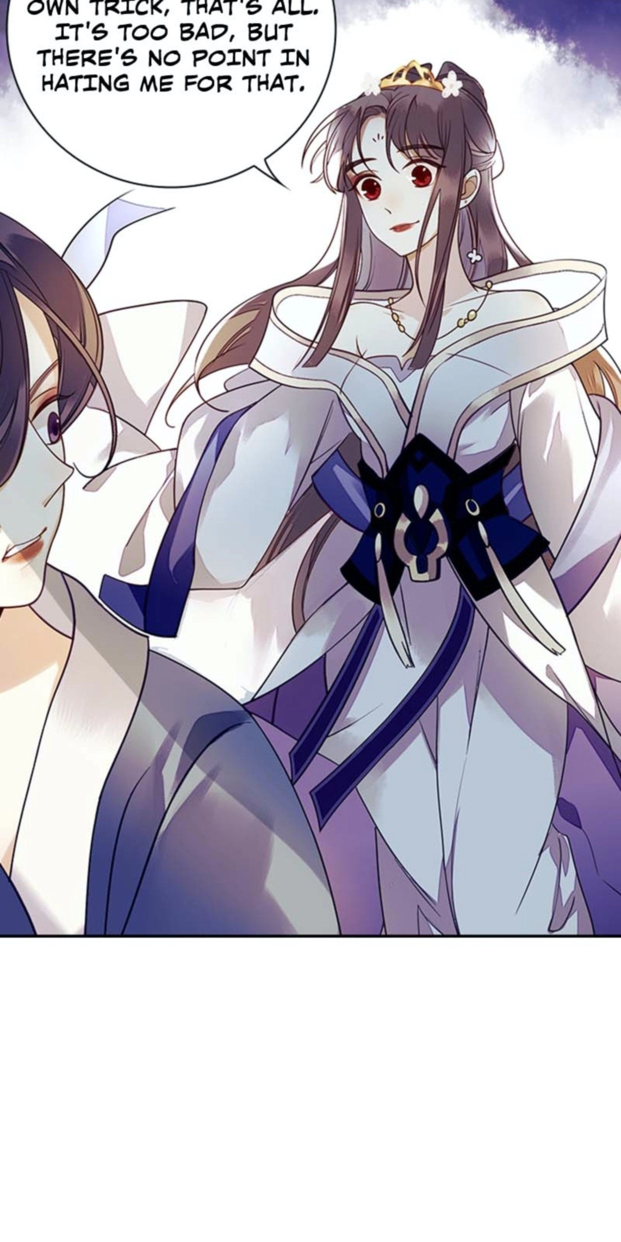 Read Return for Revenge chapter 23 image 9 on Lezhin