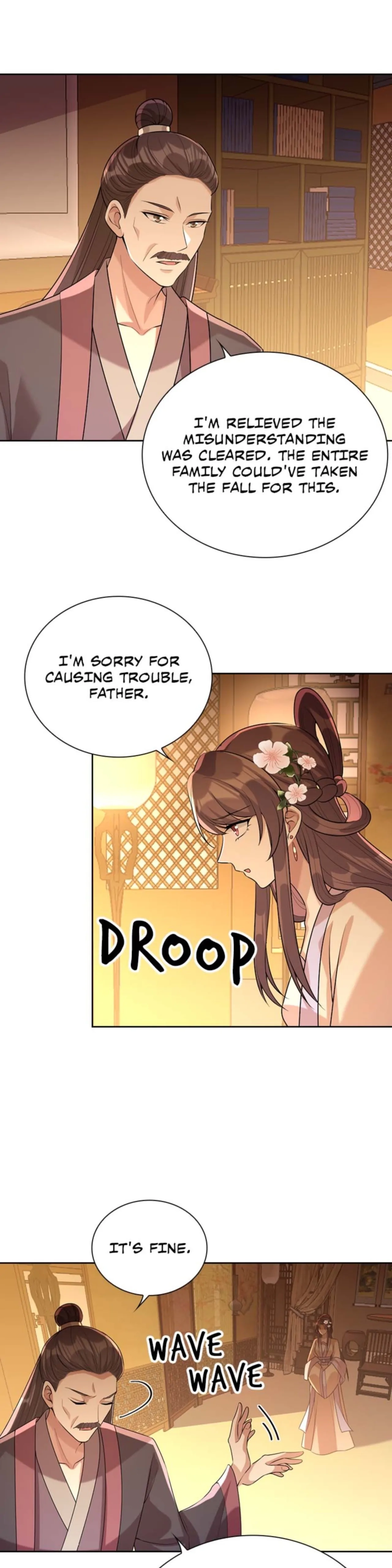 Read Return for Revenge chapter 230 image 16 on Lezhin
