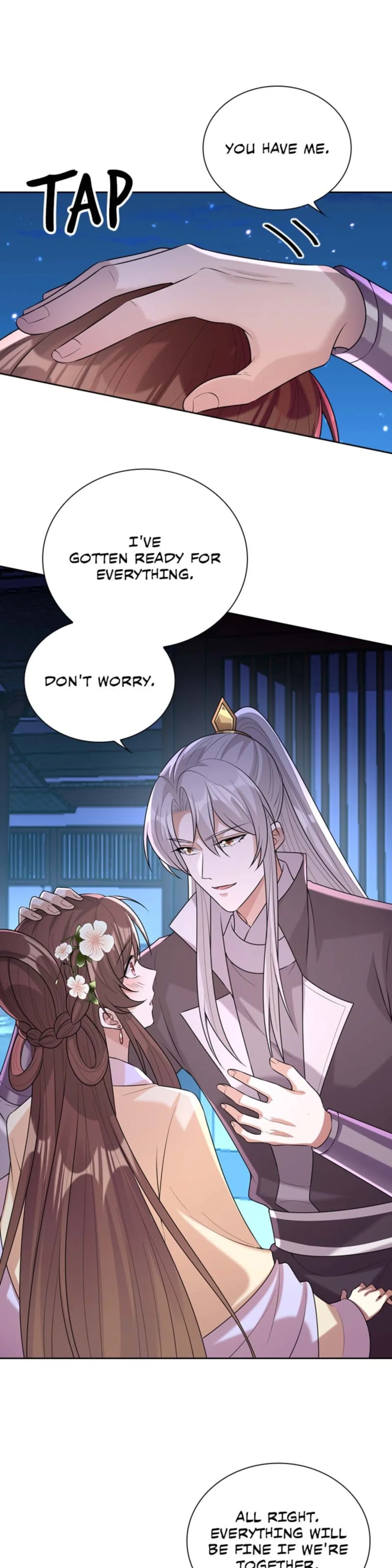 Read Return for Revenge chapter 230 image 6 on Lezhin