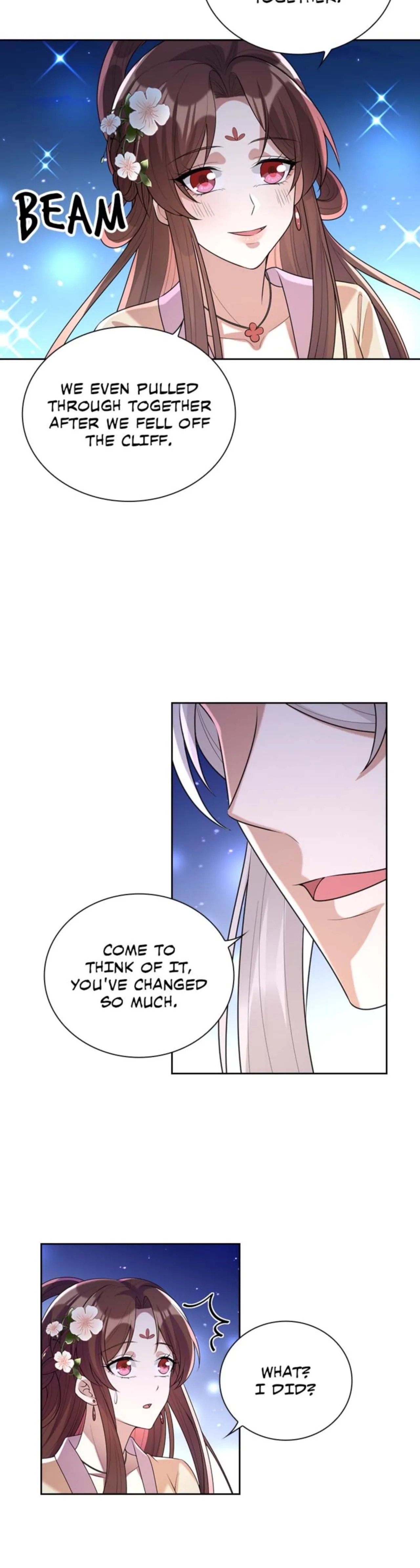 Read Return for Revenge chapter 230 image 7 on Lezhin