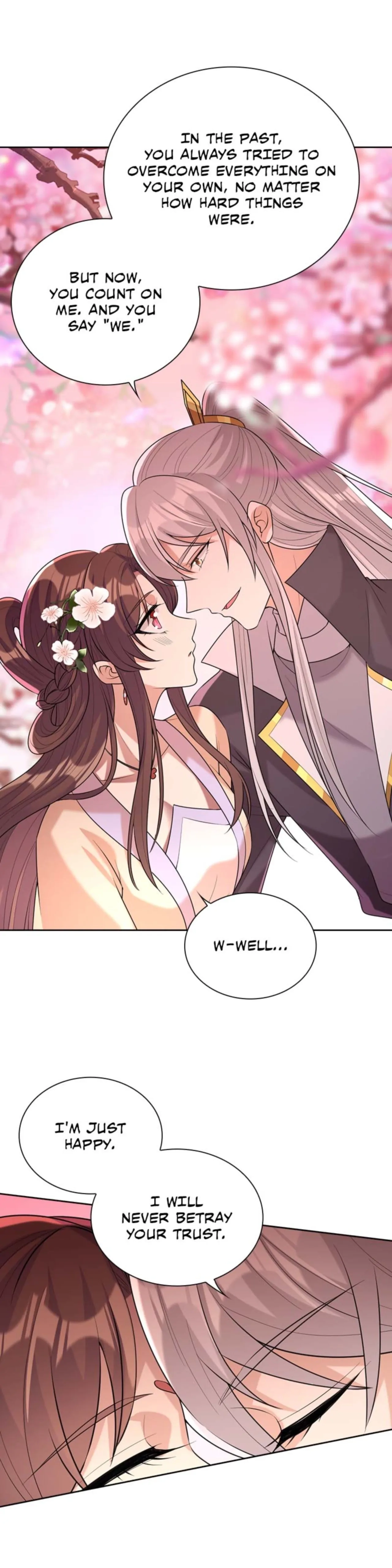 Read Return for Revenge chapter 230 image 8 on Lezhin