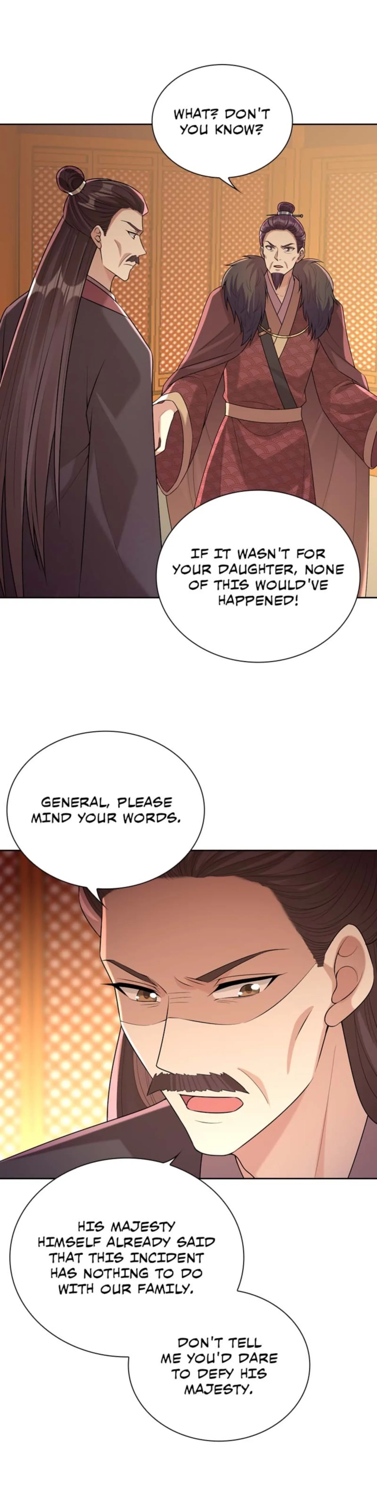 Read Return for Revenge chapter 231 image 13 on Lezhin