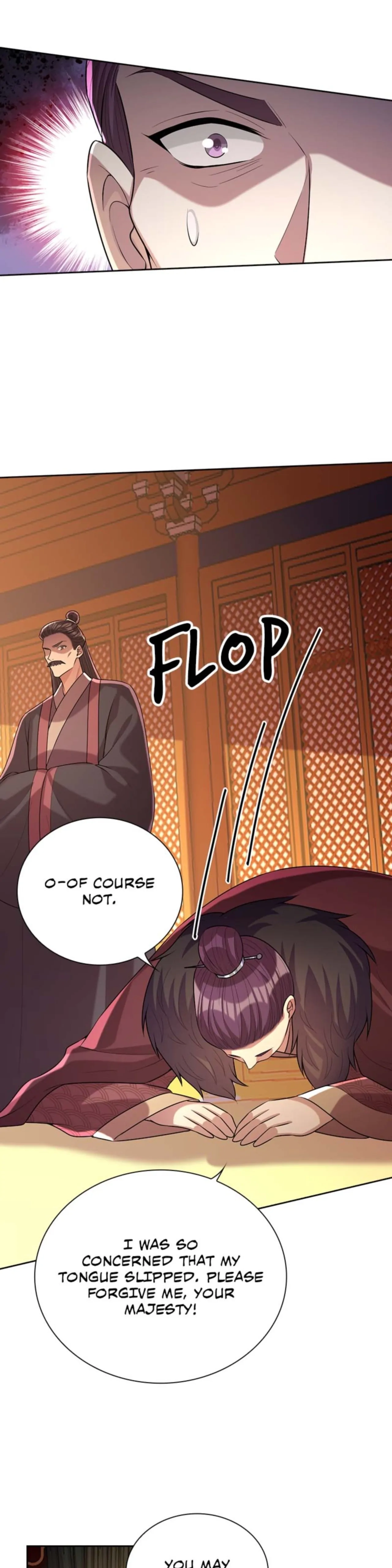 Read Return for Revenge chapter 231 image 14 on Lezhin