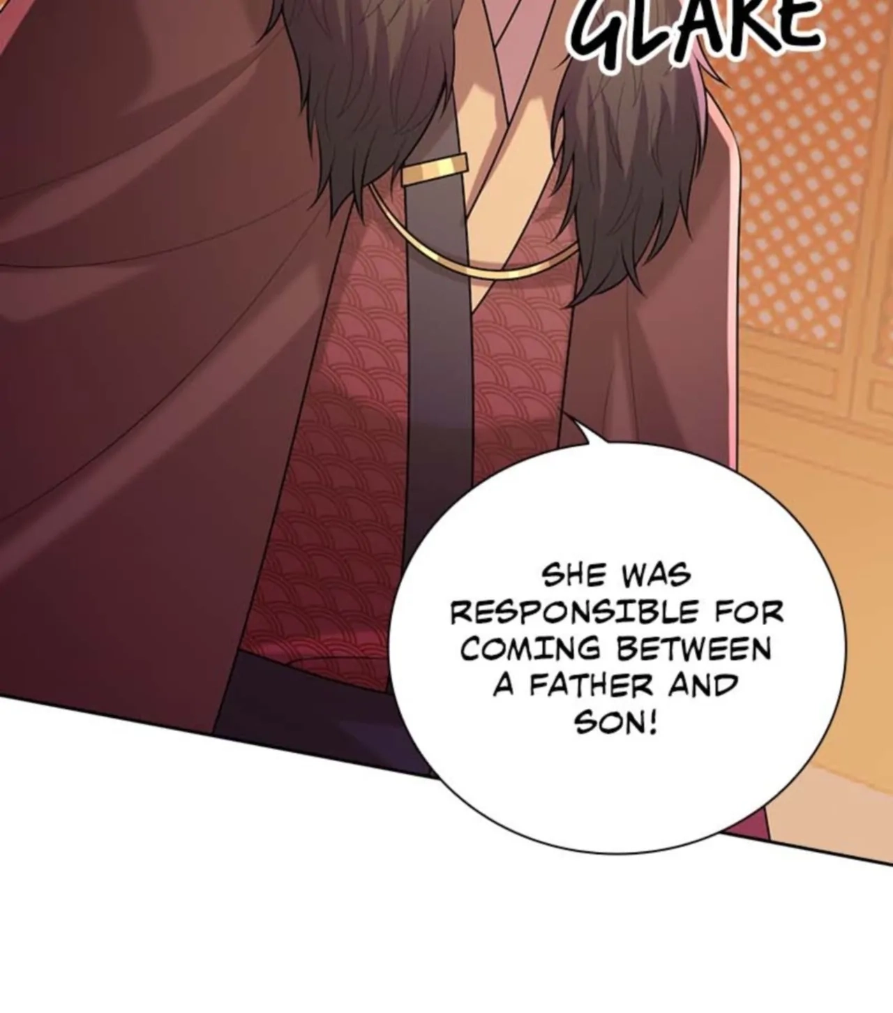 Read Return for Revenge chapter 231 image 16 on Lezhin