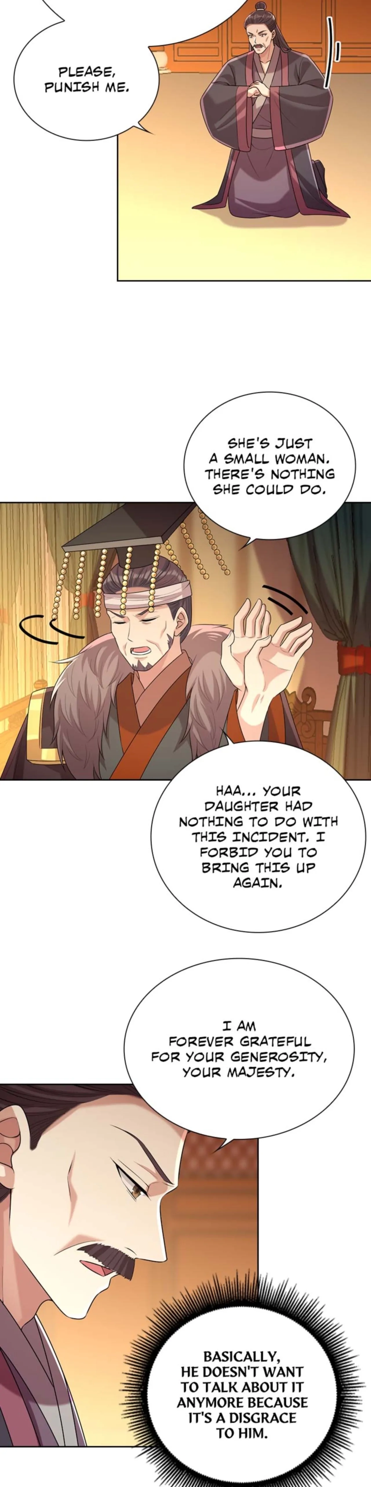 Read Return for Revenge chapter 231 image 18 on Lezhin