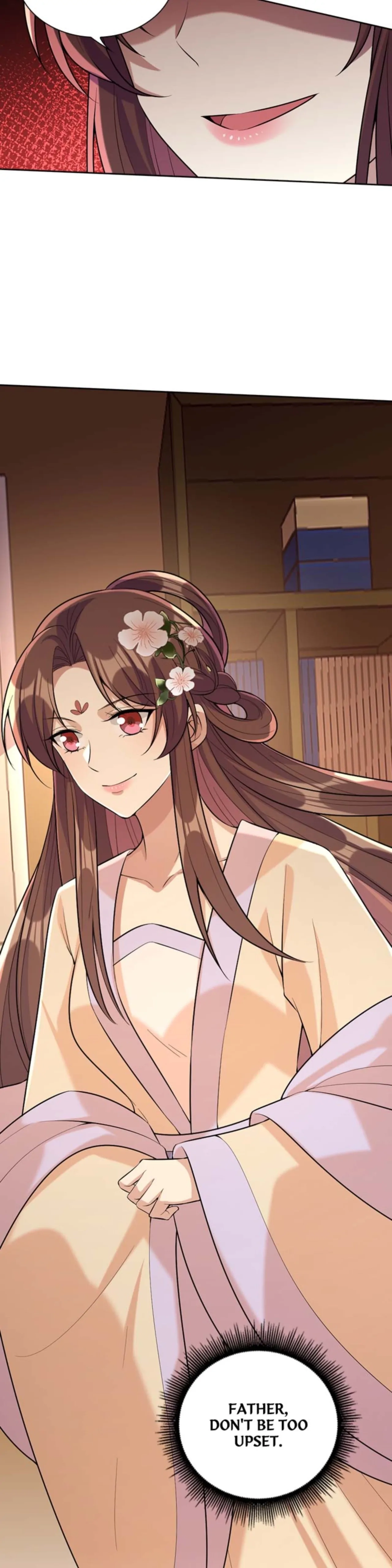 Read Return for Revenge chapter 231 image 2 on Lezhin