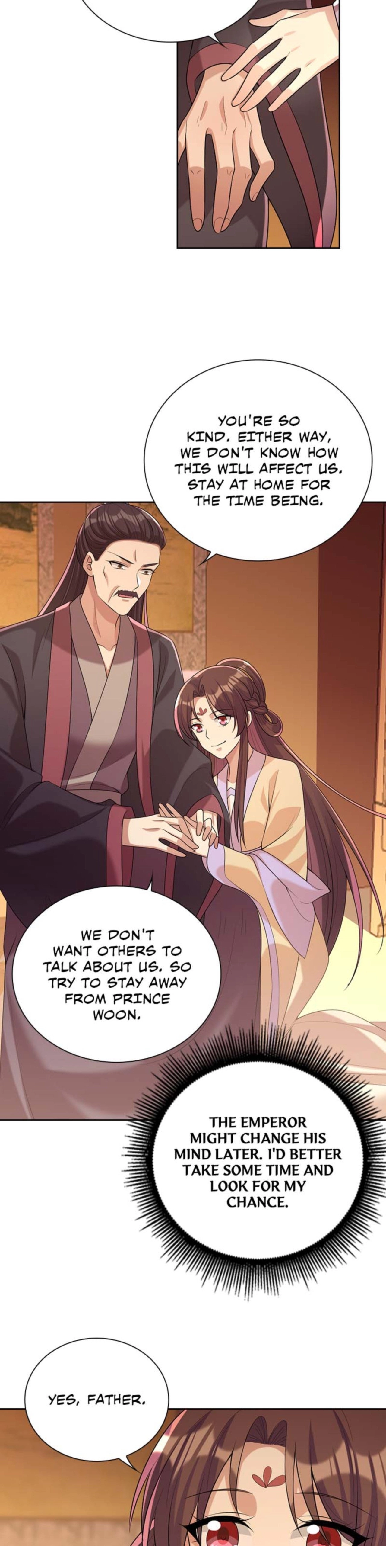 Read Return for Revenge chapter 232 image 12 on Lezhin