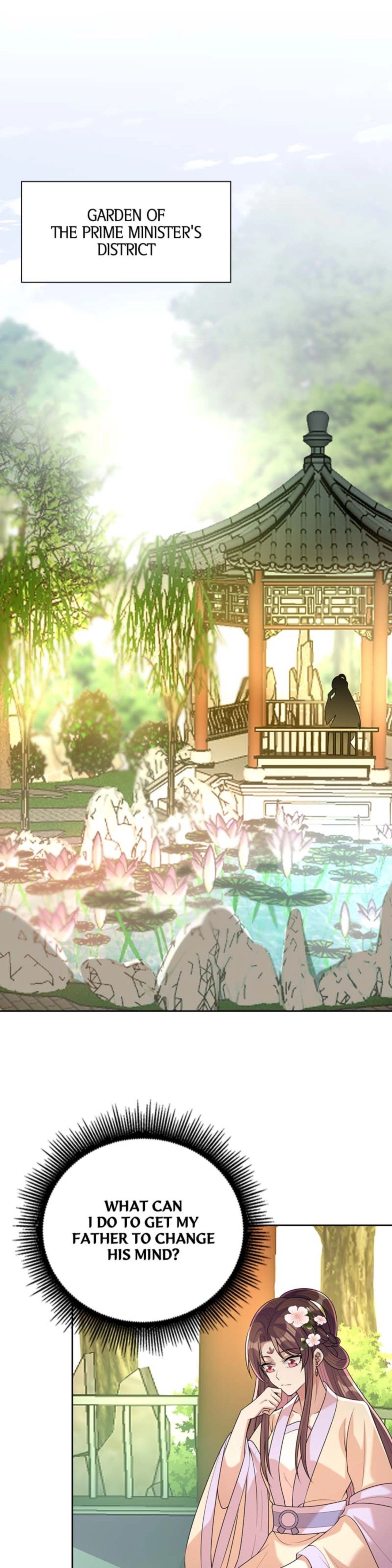 Read Return for Revenge chapter 232 image 14 on Lezhin