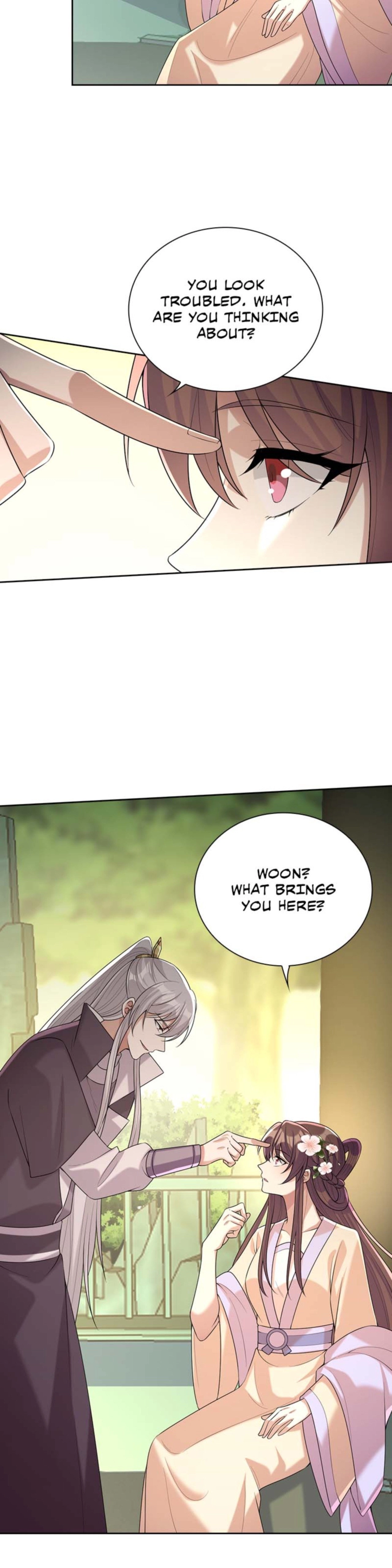 Read Return for Revenge chapter 232 image 15 on Lezhin