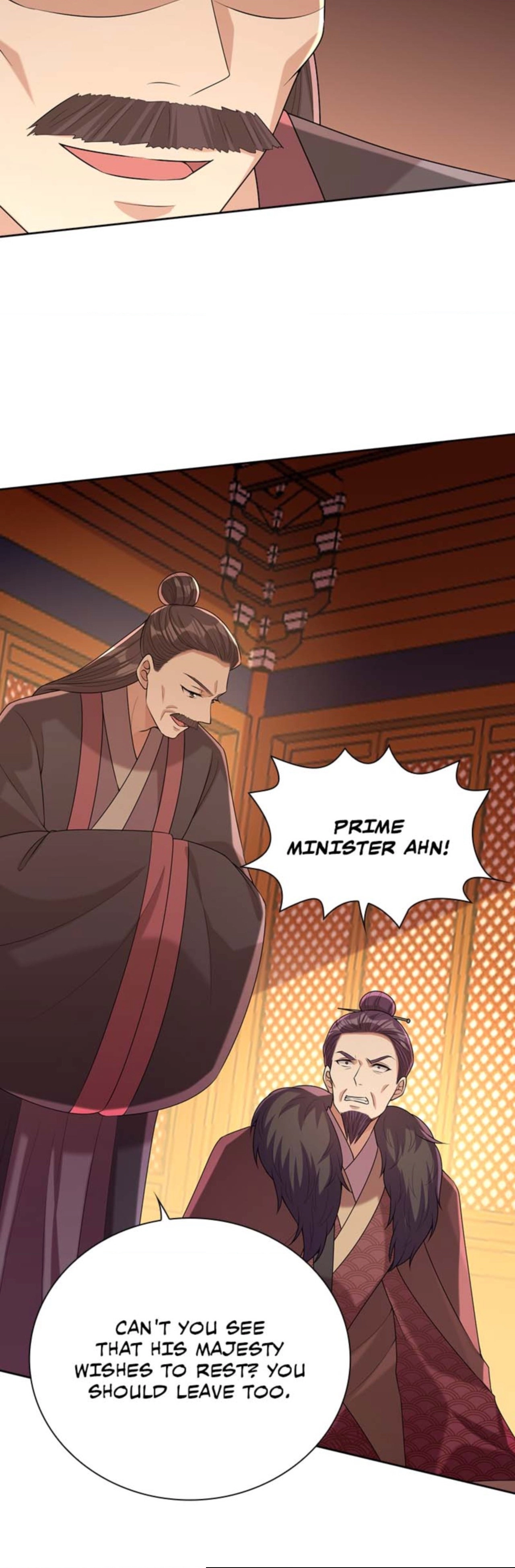 Read Return for Revenge chapter 232 image 3 on Lezhin