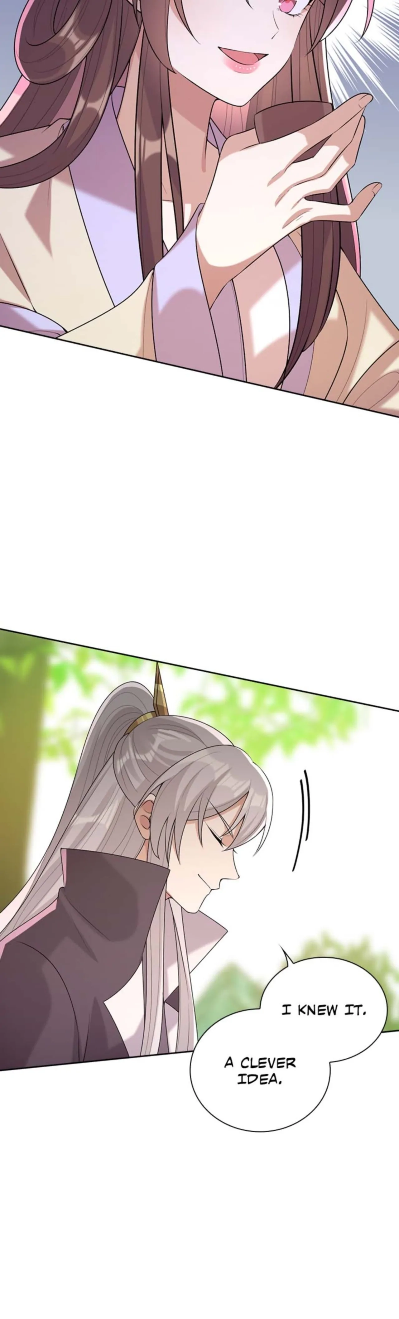 Read Return for Revenge chapter 233 image 15 on Lezhin